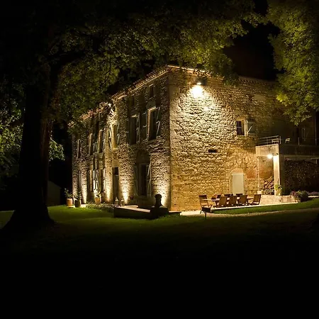 Les Hauts De Saulies * Vers (Lot)