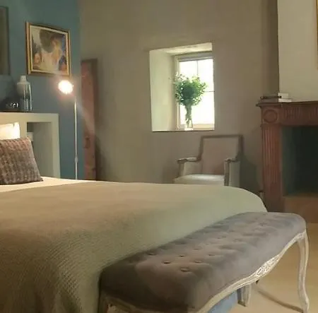 Les Hauts De Saulies