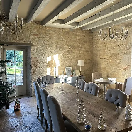 Les Hauts De Saulies