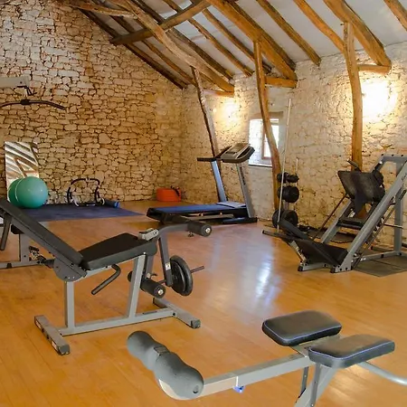 Les Hauts De Saulies