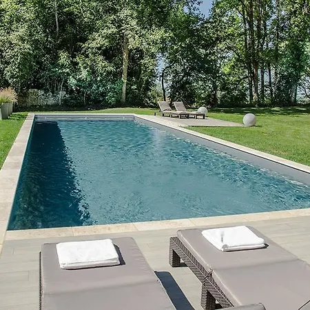 Les Hauts De Saulies Gæstehus Vers (Lot)