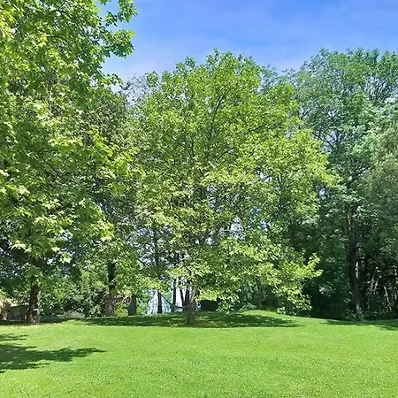 Maison d'hôtes Les Hauts De Saulies