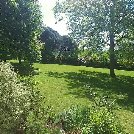 Les Hauts De Saulies