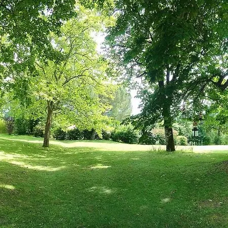 Maison d'hôtes Les Hauts De Saulies *