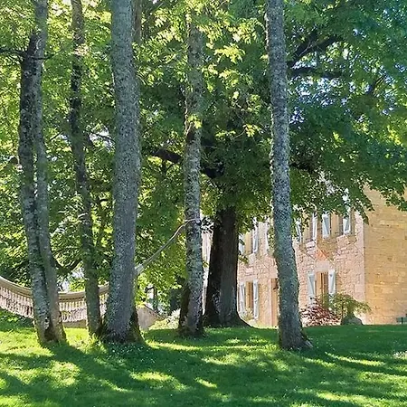 Gæstehus Les Hauts De Saulies *