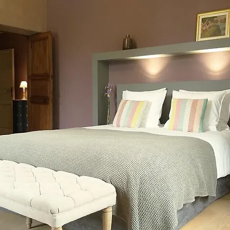 Les Hauts De Saulies Vers (Lot)