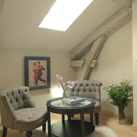 Les Hauts De Saulies * Vers (Lot)