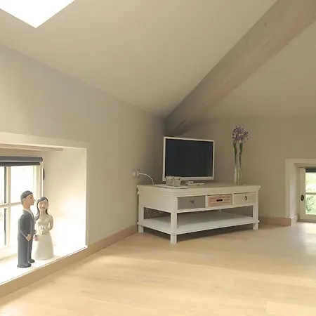 Les Hauts De Saulies *