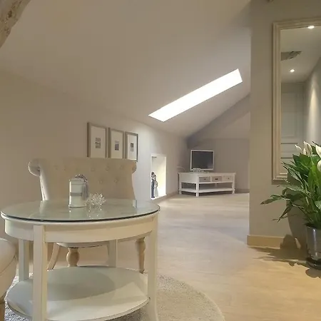 Les Hauts De Saulies