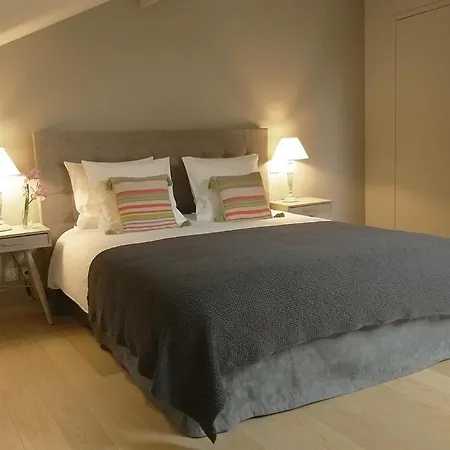 Gæstehus Les Hauts De Saulies *