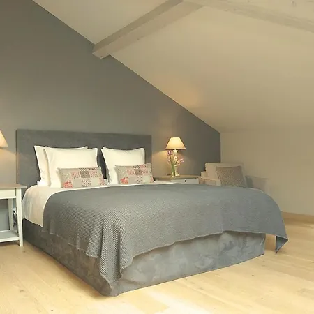 Les Hauts De Saulies Gæstehus