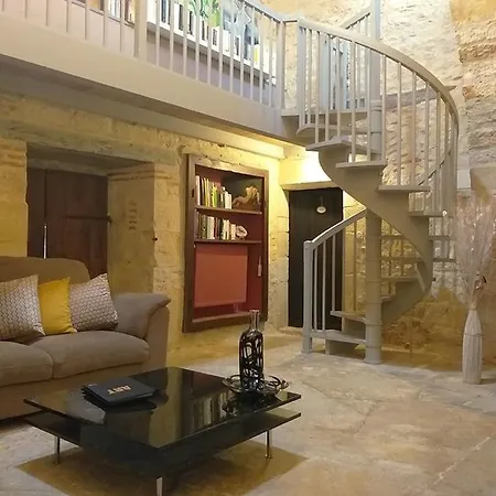 Les Hauts De Saulies